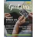 Good Day! Magazine