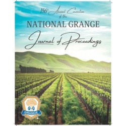 Journal of Proceedings 2022