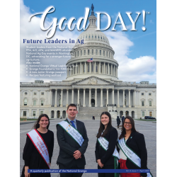 Good Day! Volume 8 Issue 1 - April 2024