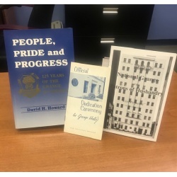 People Pride and Progress Group Book Offer