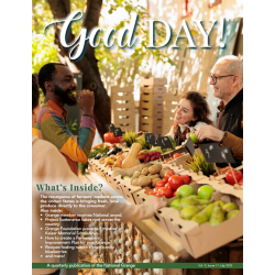 Good Day! Volume 9 Issue 2 - July 2025
